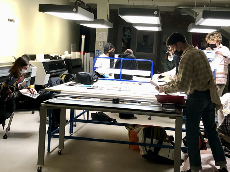 ENSP Arles cole Nationale Sup rieure De La Photographie